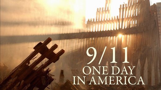 9/11: Один день из жизни Америки постер